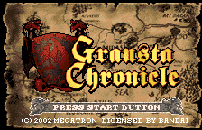 Gransta Chronicle